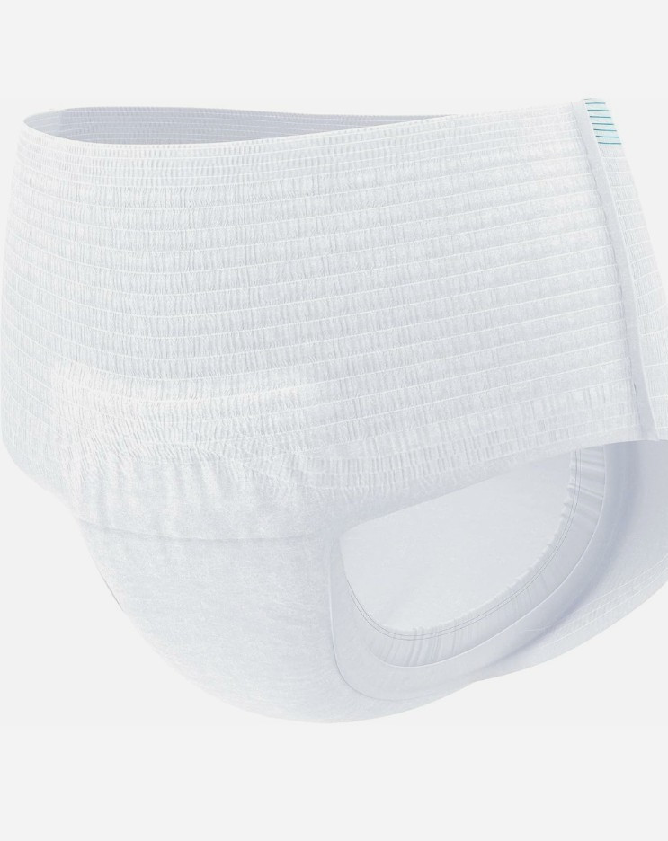 32 Count TENA Adult Extra Absorbent Underwear Small 25”-35″ Free Shipping 2×16