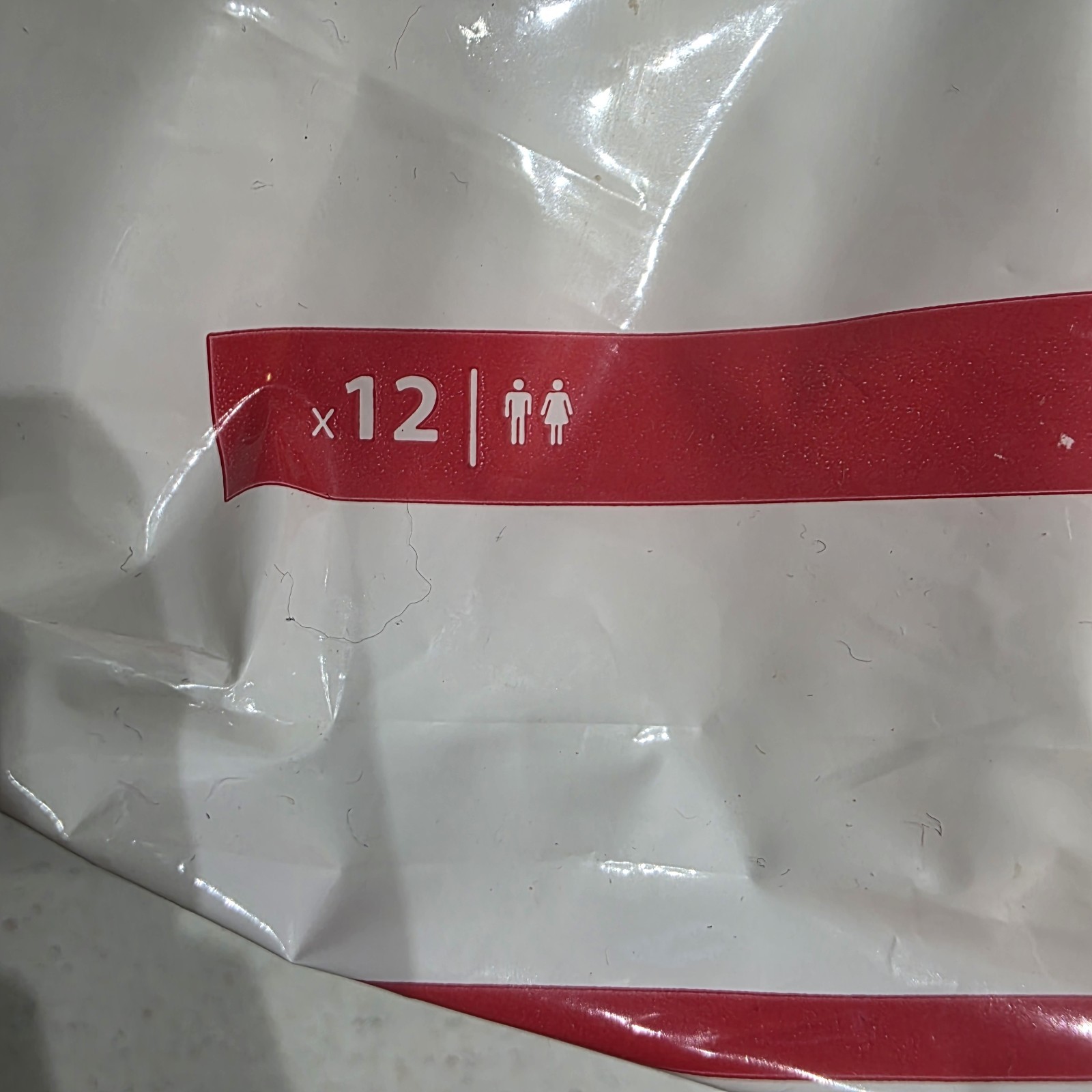 Cardinal Health Sure Care Plus Heavy Disposable Underwear 2XL 12ct (Multiple)