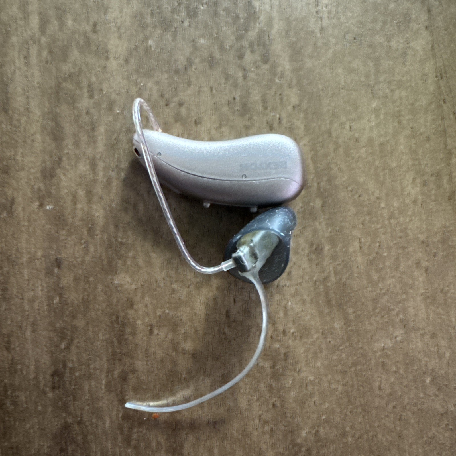 Rexton Reach R-Li 80 RIC Rechargeable Hearing Aid RIGHT ONLY – MINT