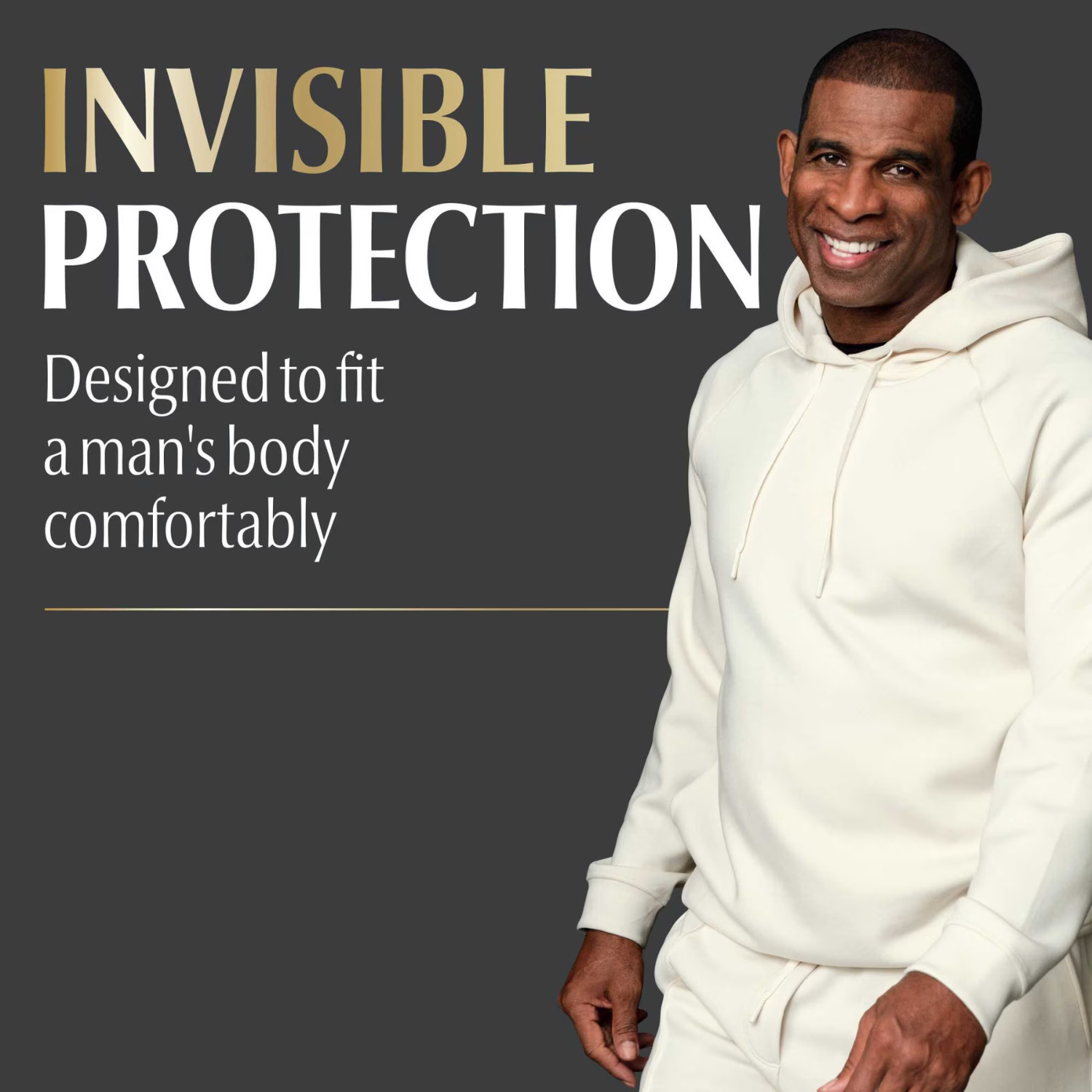 Depend Real Fit Men Incontinence Underwear L/XL Gray 12 Ct Max Absorbency