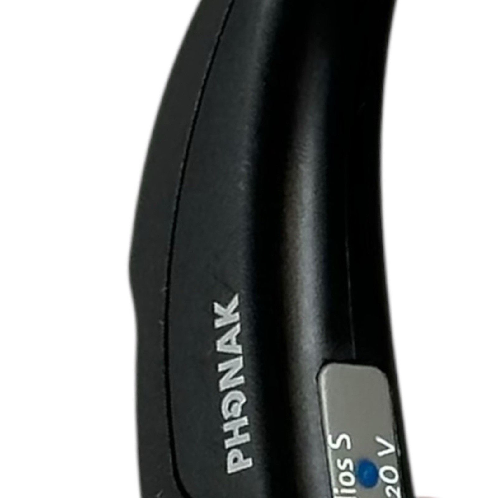 Phonak Nios S H20 V Left Side Hearing Aid (LEFT SIDE ONLY)