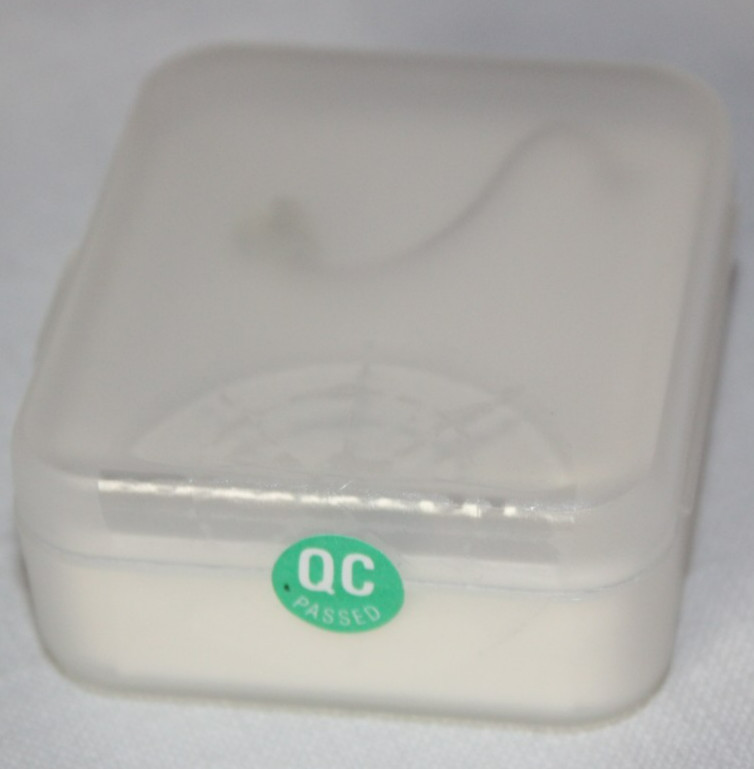 Siemens 45dB Receiver Unit 1L S (L=48.0) for Hearing Aids 10296625 SEALED-BRC2