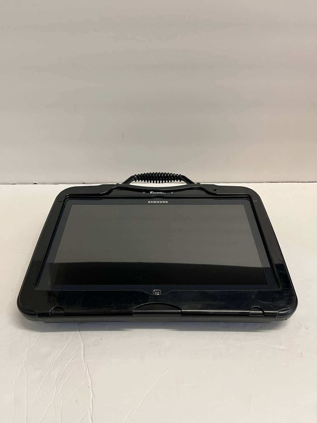 Prentke Romich Company Model AC12 Accent 1200 Samsung For Parts