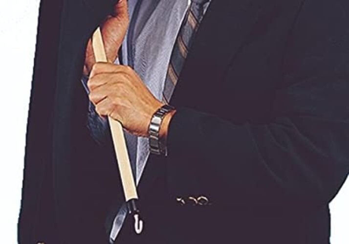 Everyday 27″ Dressing Stick – Improve Mobility & Independence for Disabled Users