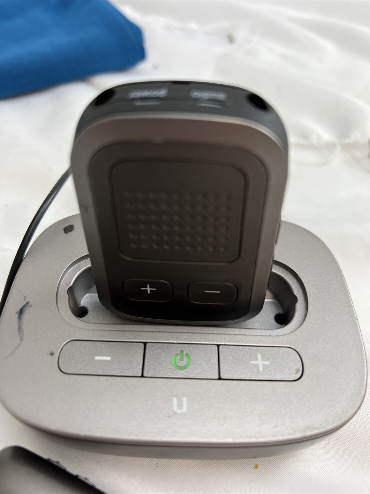 Unitron uDirect 3 & uMic
