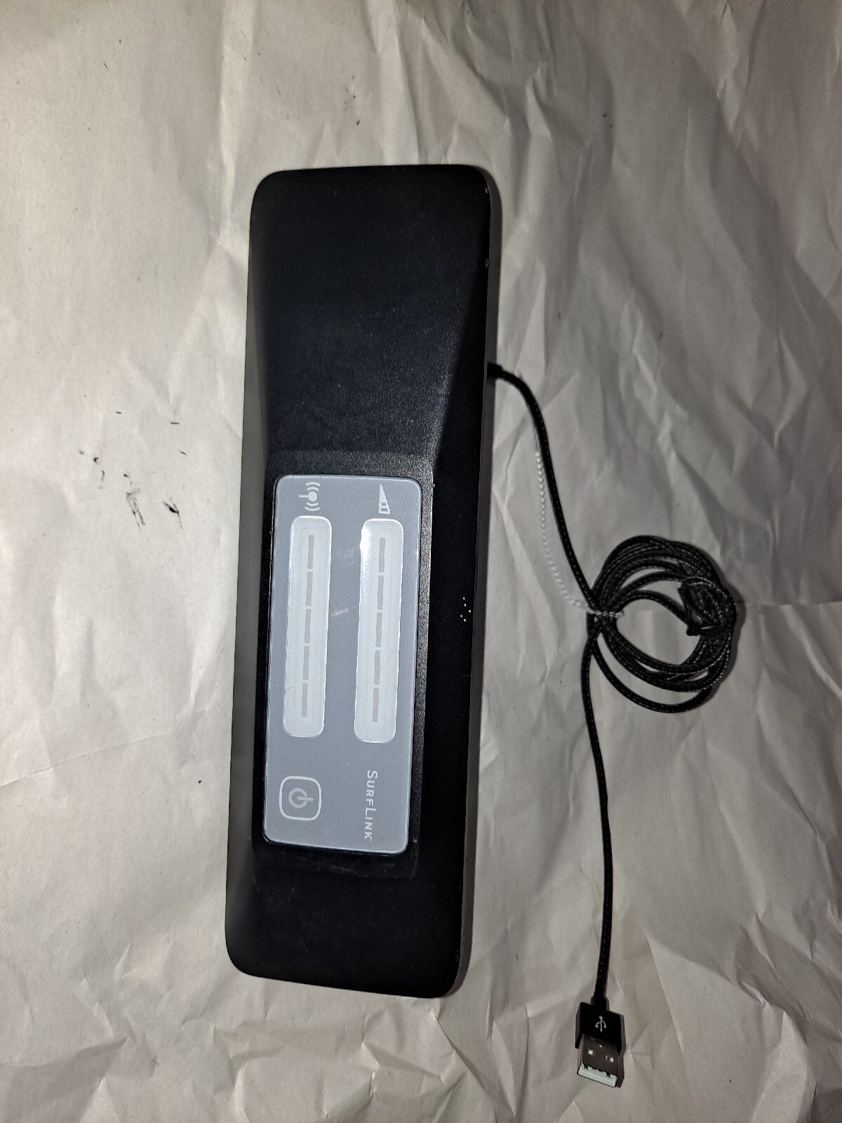 Paradigm Surf Link Media 210 with Manual used