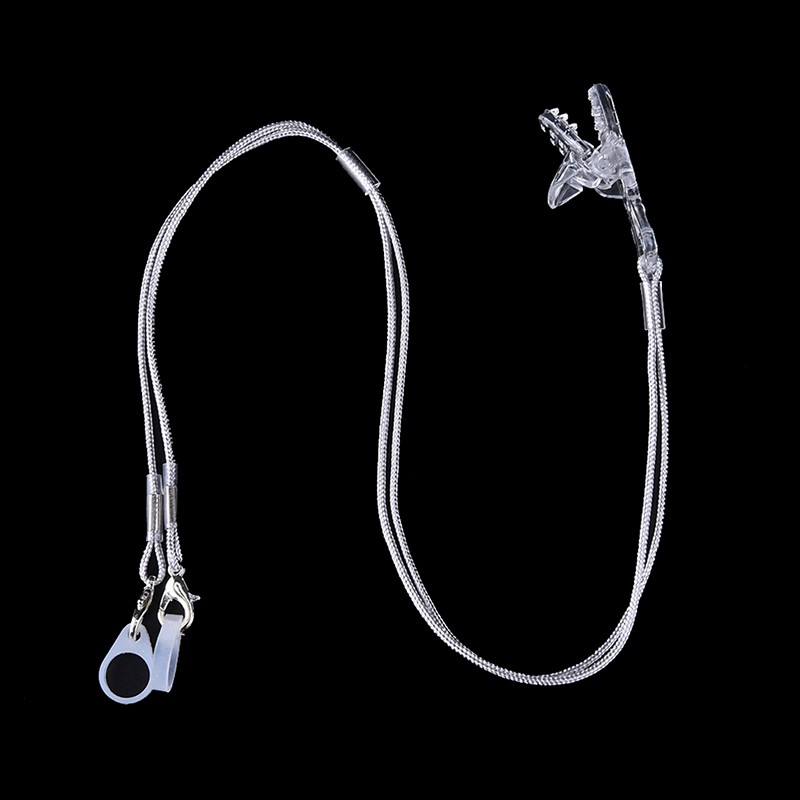 Behind the Ear BTE Hearing Aids Clip Protector Holder Protection Accessory J Jf
