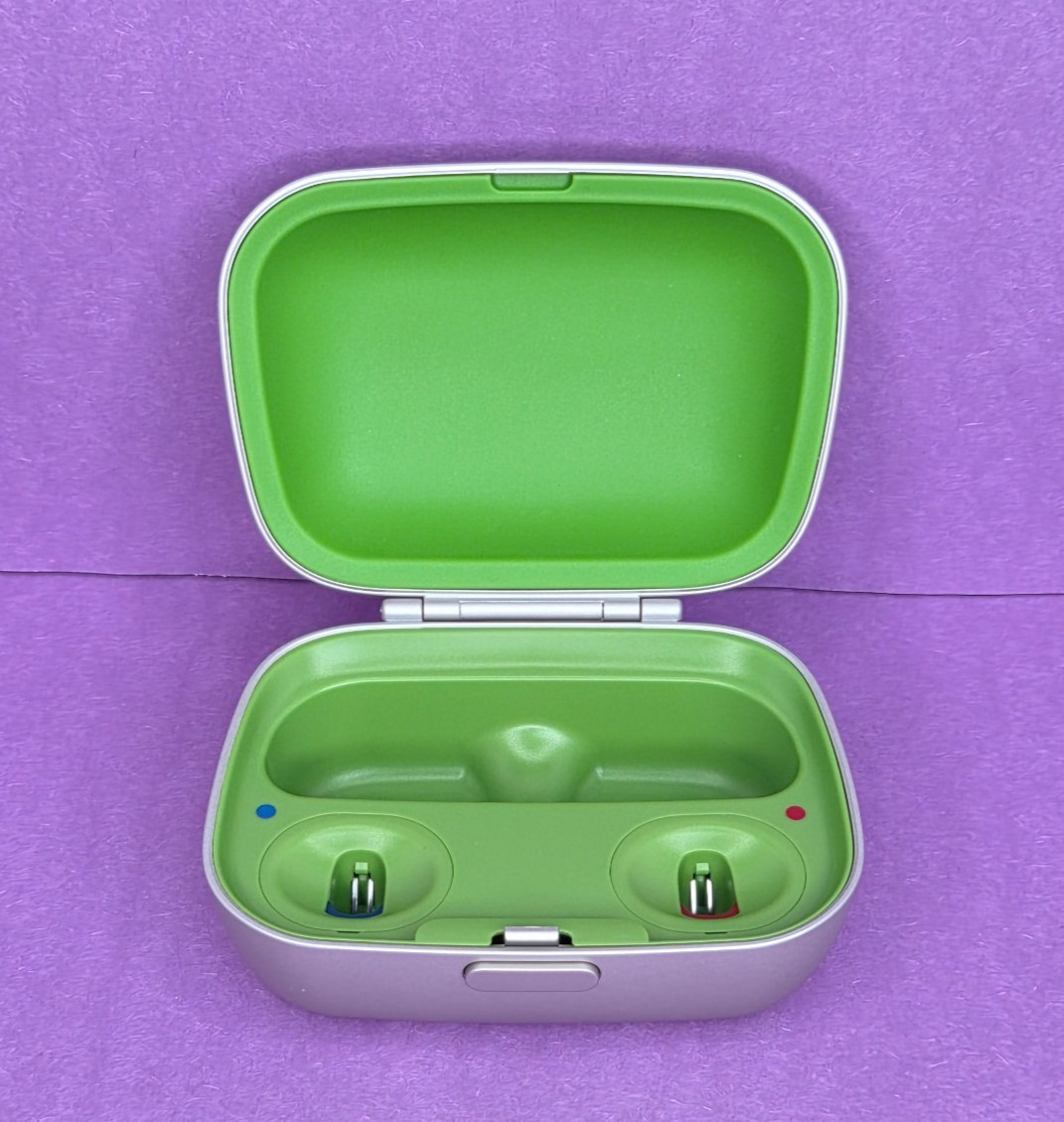 Phonak Charger Case Combi BTE 2 Sonova AG 2024 Model Used Immaculate Condition!
