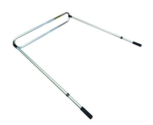 Pickup Truck Telescoping Cargo Retriever Grabber – Universal Fit – Grabs All