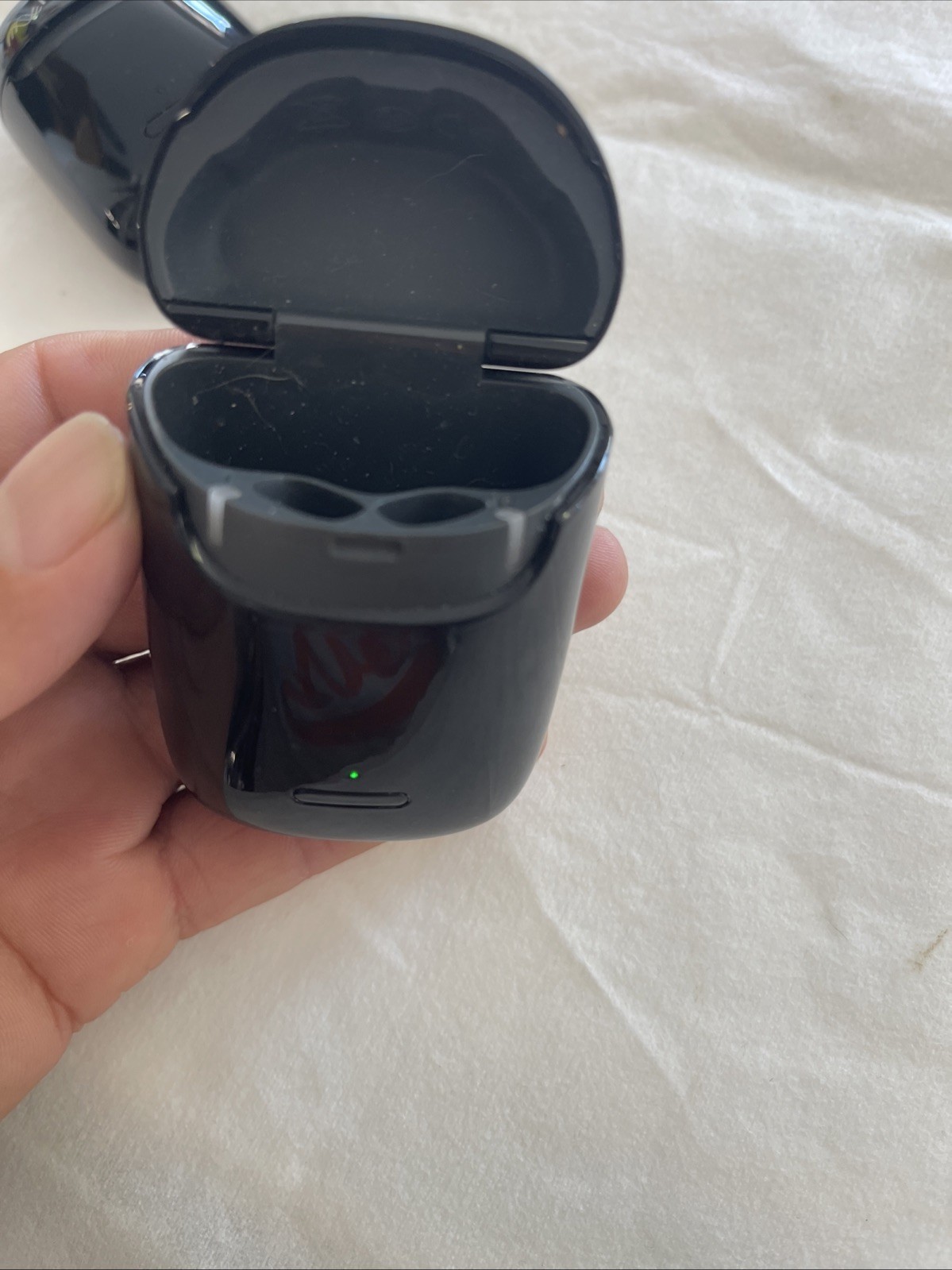 MIRACLE-EAR MECHARGE iRIC Charger V2 Hearing Aid Charger/case