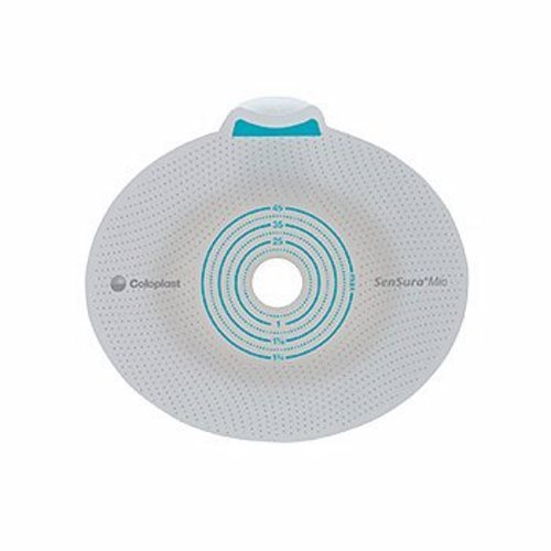 Ostomy Barrier SenSura Mio Flex Trim to Fit; Standard