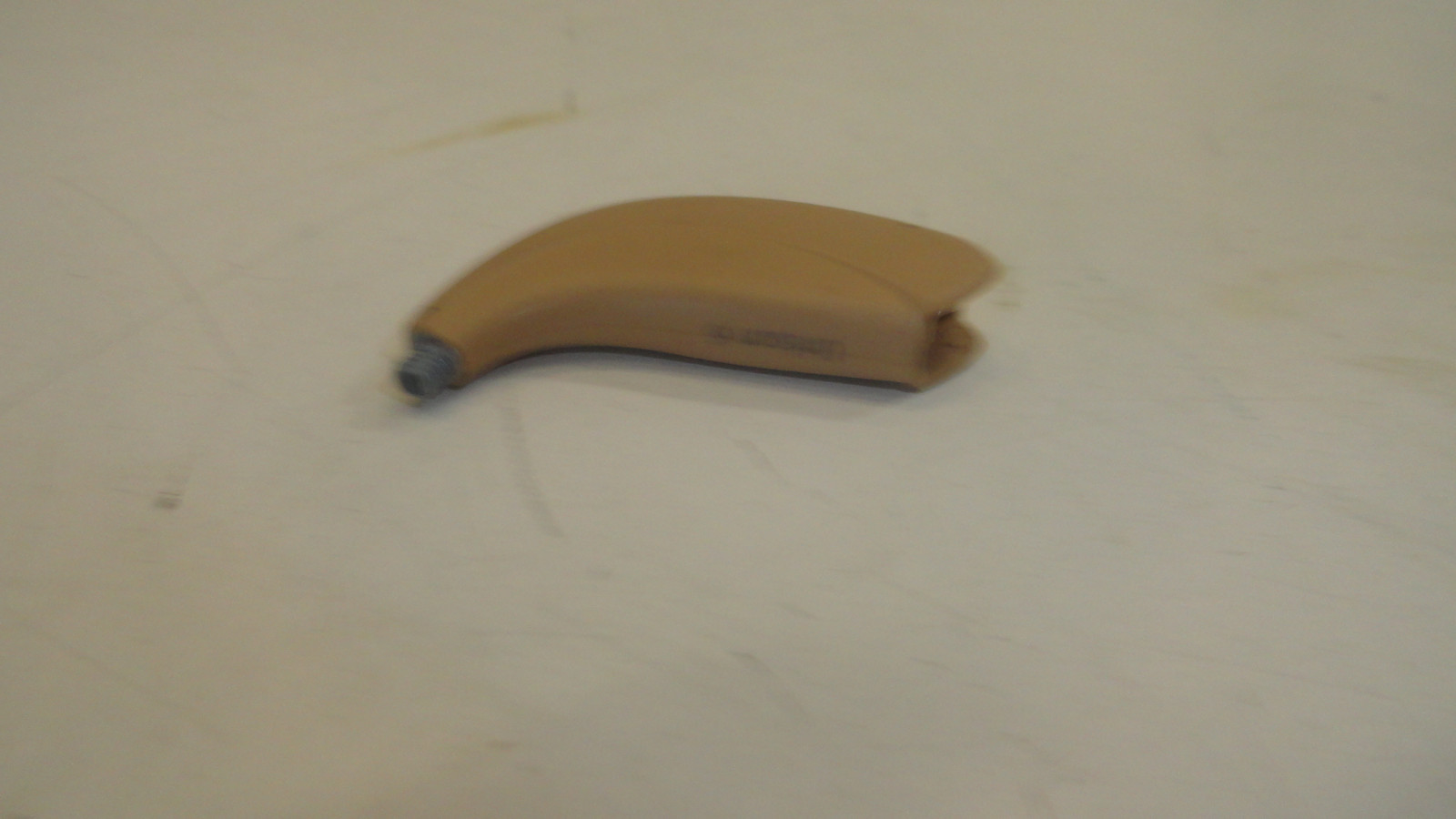 BB4: Unison 6 Hearing Aid – Read Description