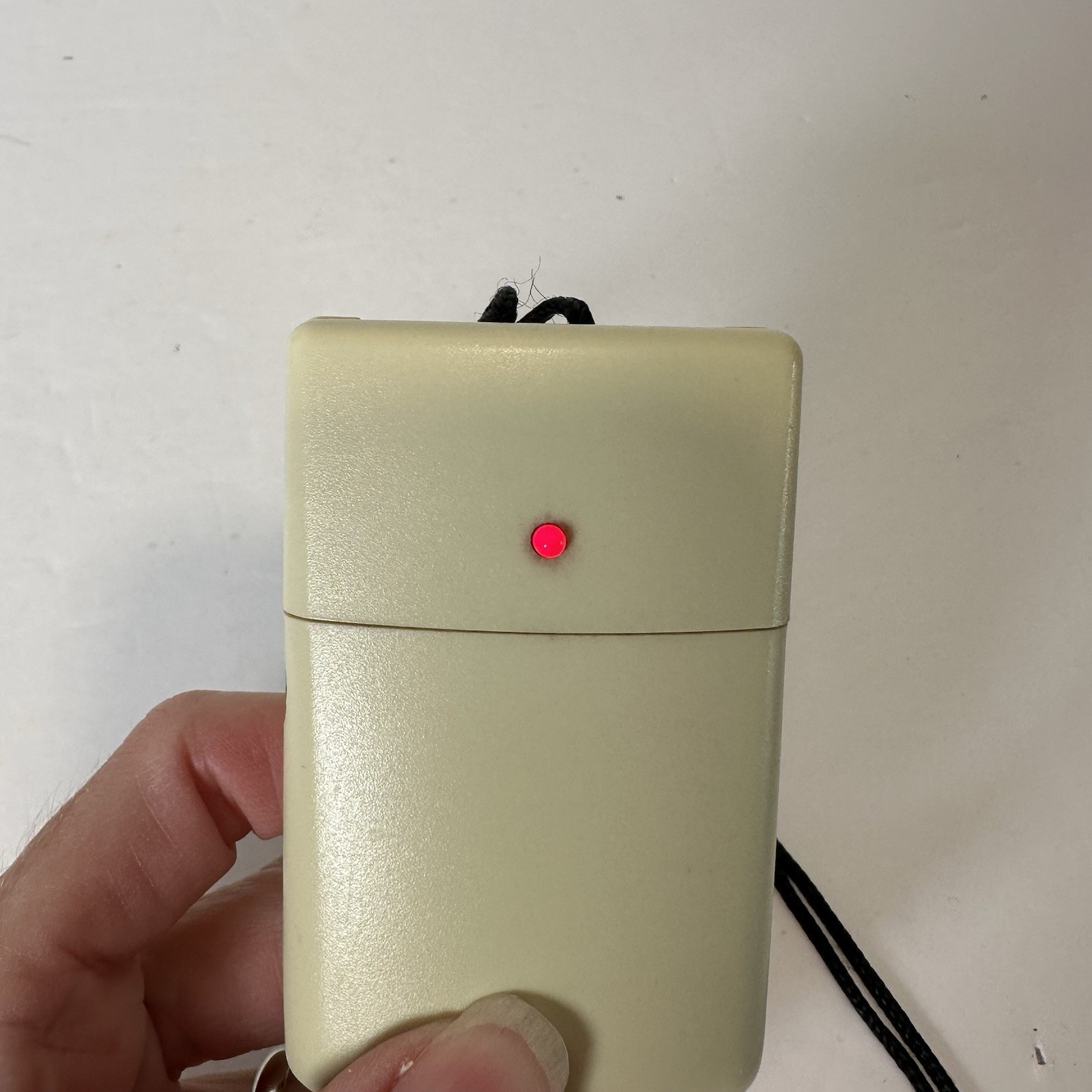 Ameriphone Dialogue RC-200 Hearing Impaired Telephone Base Unit RC200 RemoteREAD