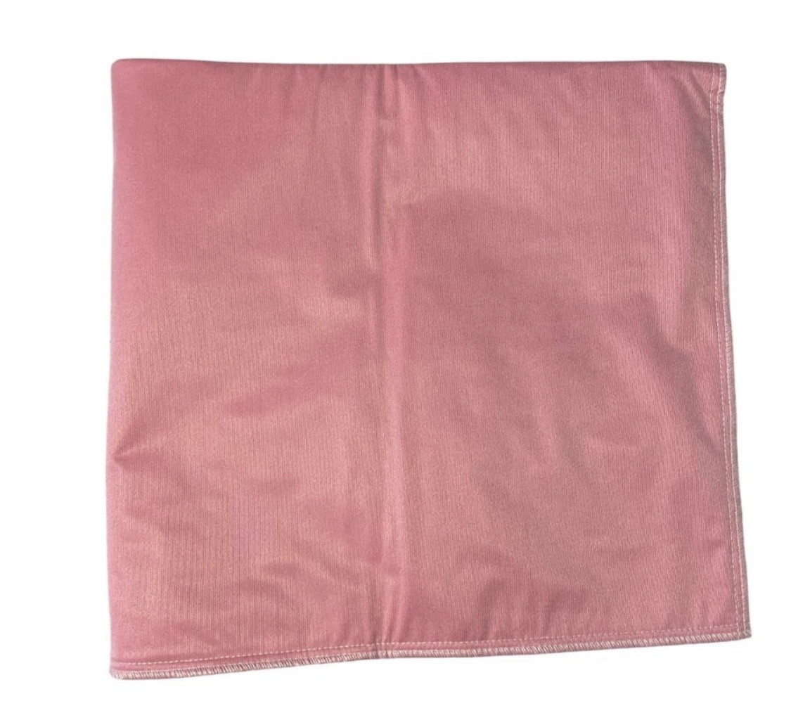Medline Sofnit 300 Pack of 2 (32″x46″) HeavyDutyWashableReusable BedpadUnderpad