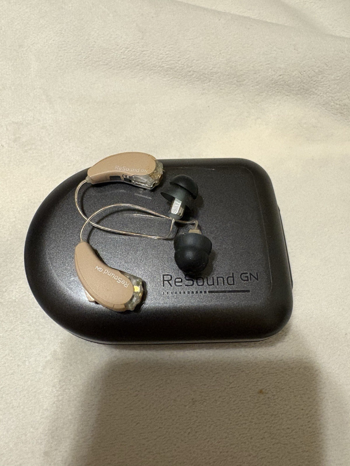 Resound GN Hearing Aid Model HI,LT561