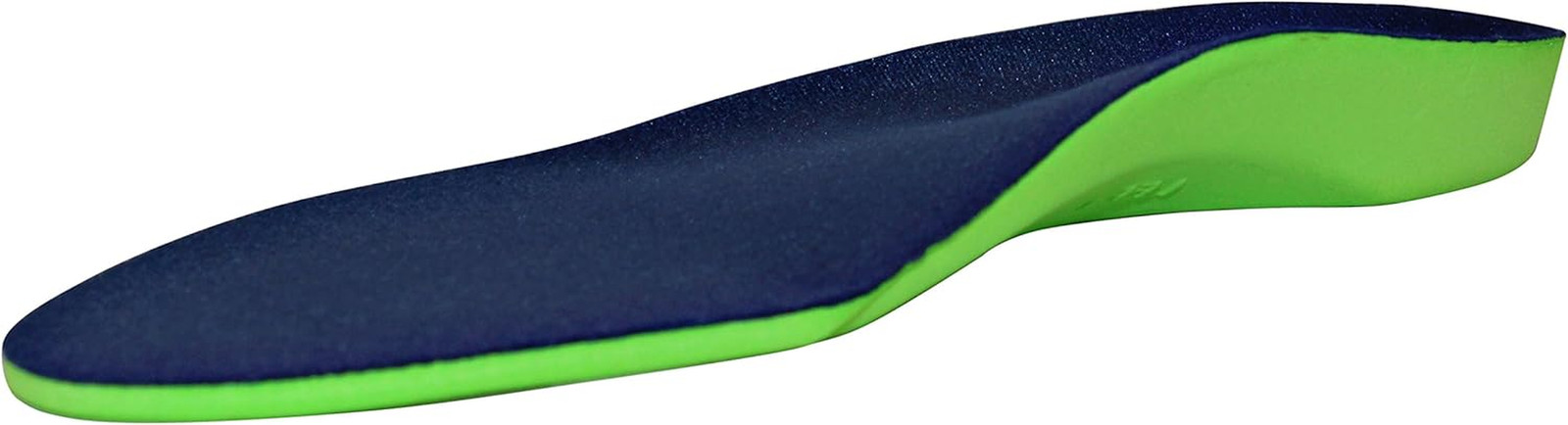 Neon Fix Sport Premium Grade Orthotic Insole Revolutionary Lightweight Soft & St