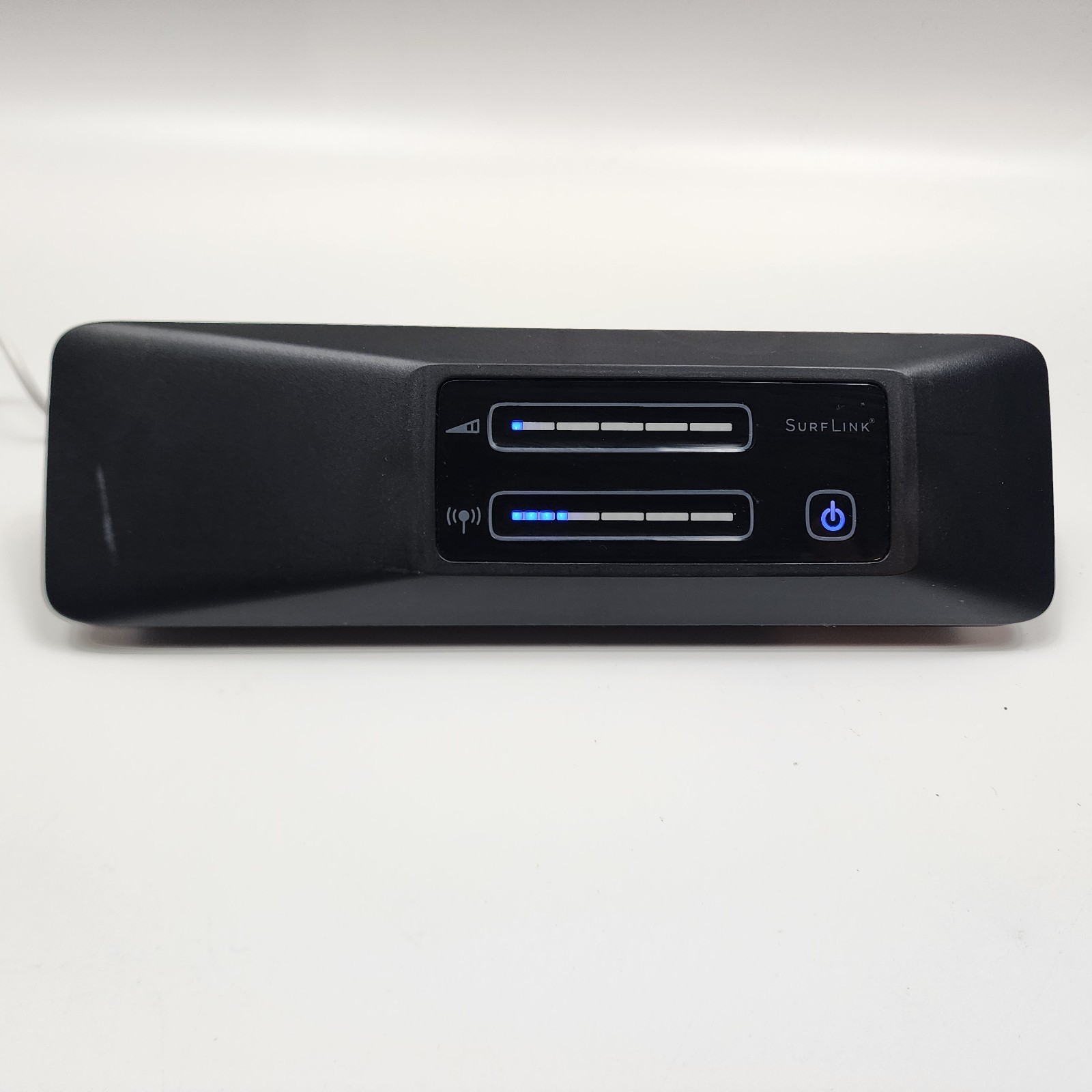 Starkey Surflink Media 2 Model 210 Hearing Aid Streamer Power Adapter Tested