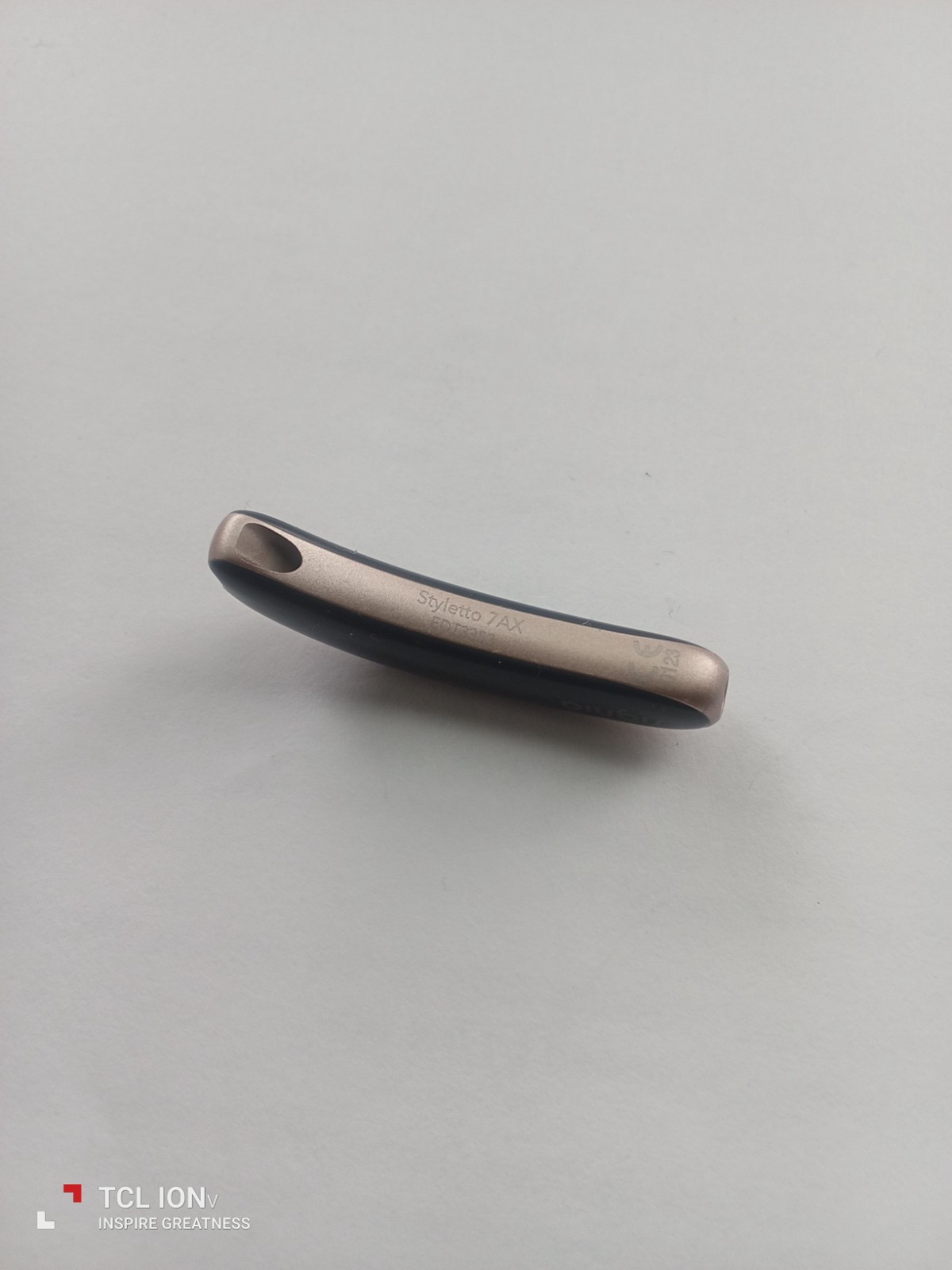 Signia Styletto 7AX(1 unit) for mild to severe hearing losses