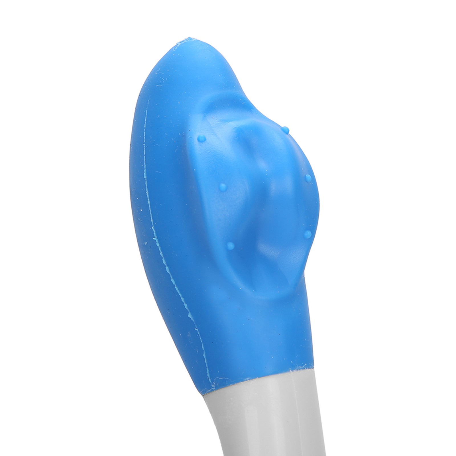 Foldable Long Toilet Tissue Grip Assist Holder Self Wipe Aid For Elderly