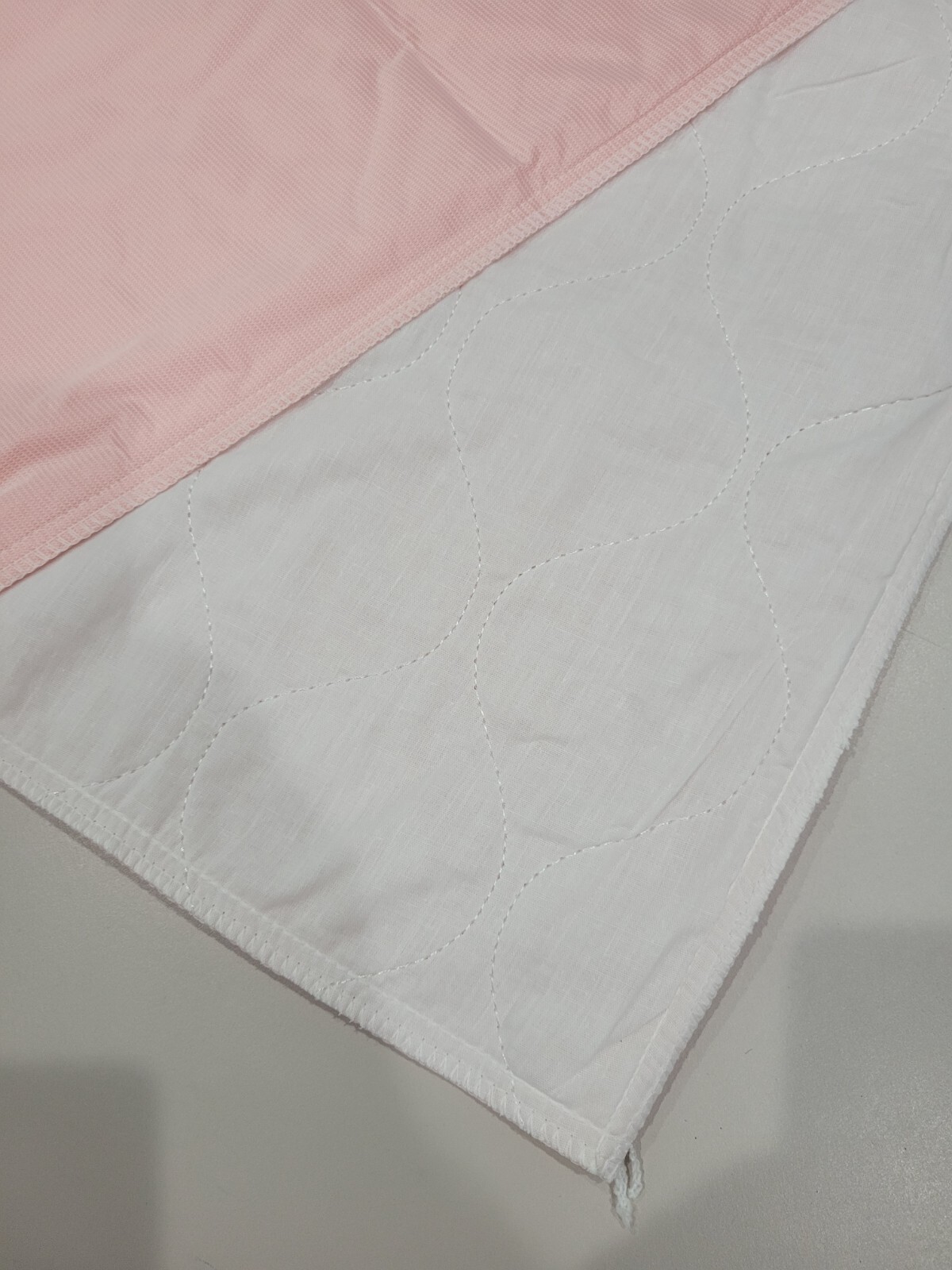 PIVIT 4 Pack Ultra Absorbent Underpads 34 x 36 Quilted Incontinence Pad