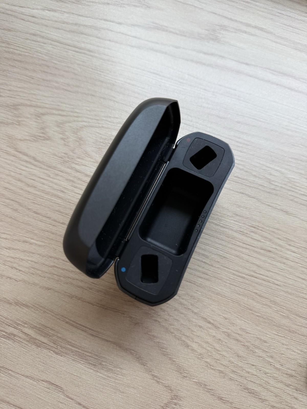 Resound GN Hearing Aids – Model C-1 – With Charger