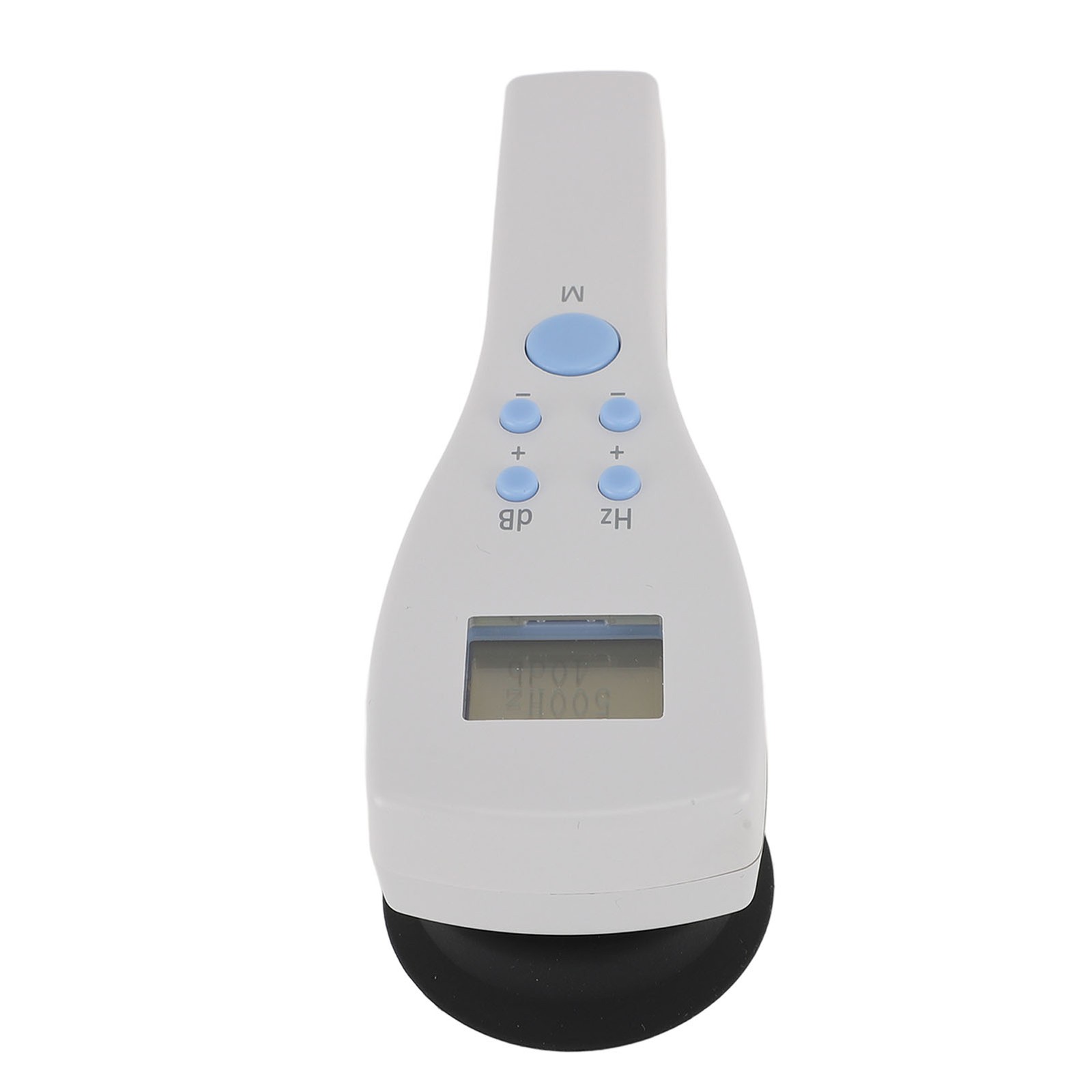 Audiometer Hearing Test Device Handheld For Elderly For Checking