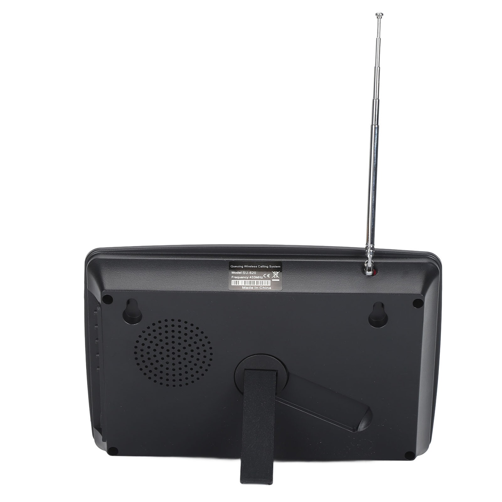 Wireless Calling System Professional 10 Call Buttons 1 Monitoring Unit High RTWH