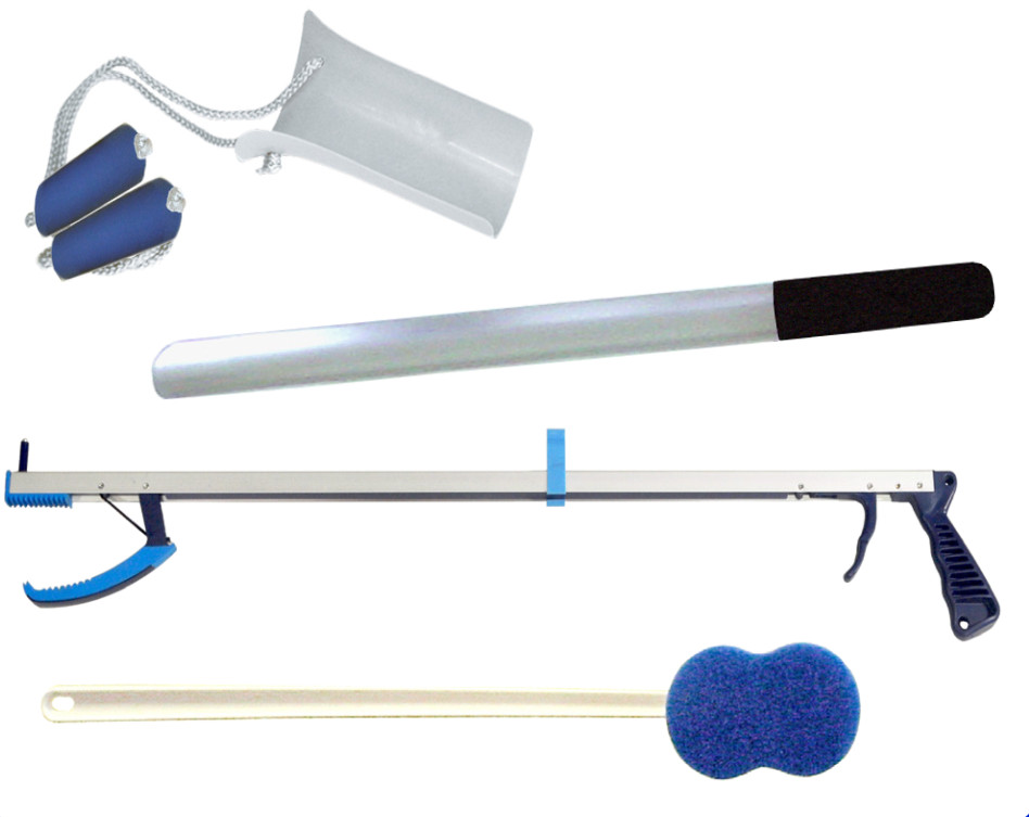 Kinsman Enterprises “AP” Hip Kit