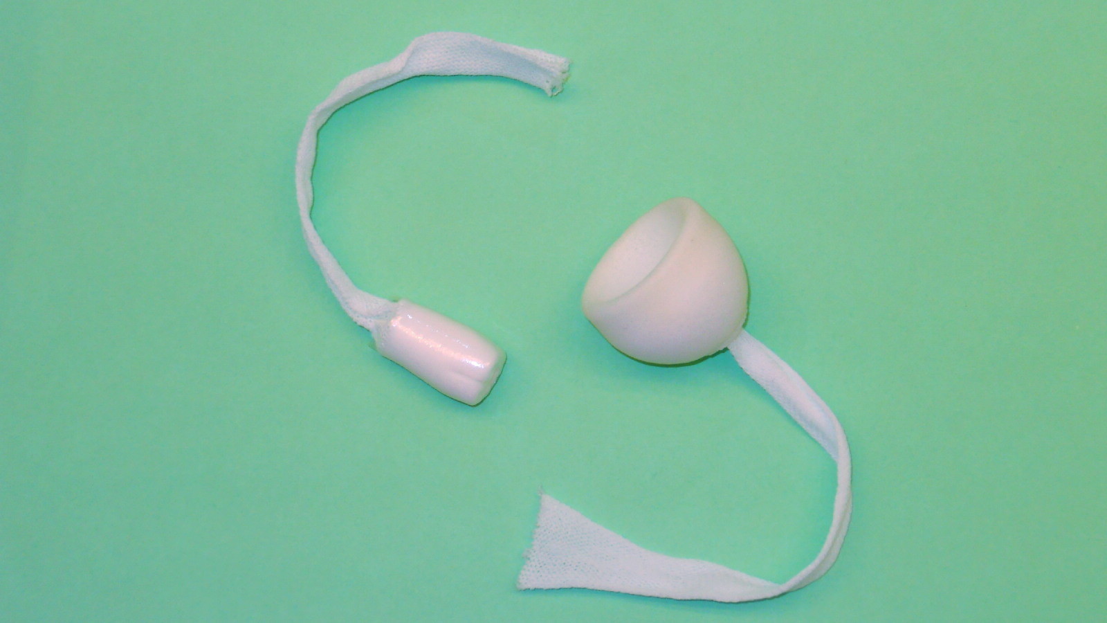 Coloplast Peristeen Bowel Leakage Control Inserts 10pc Small Discreet Protection