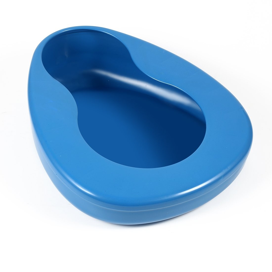 Bedpan for Elderly Females Heavy Duty Bed Pans for Elderly Men Women Thick La…