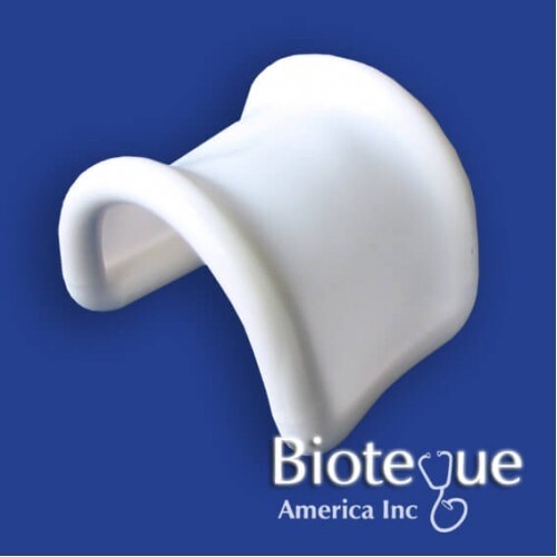 G1N Pessary Bioteque Gehrung With Support Silicone various sizes
