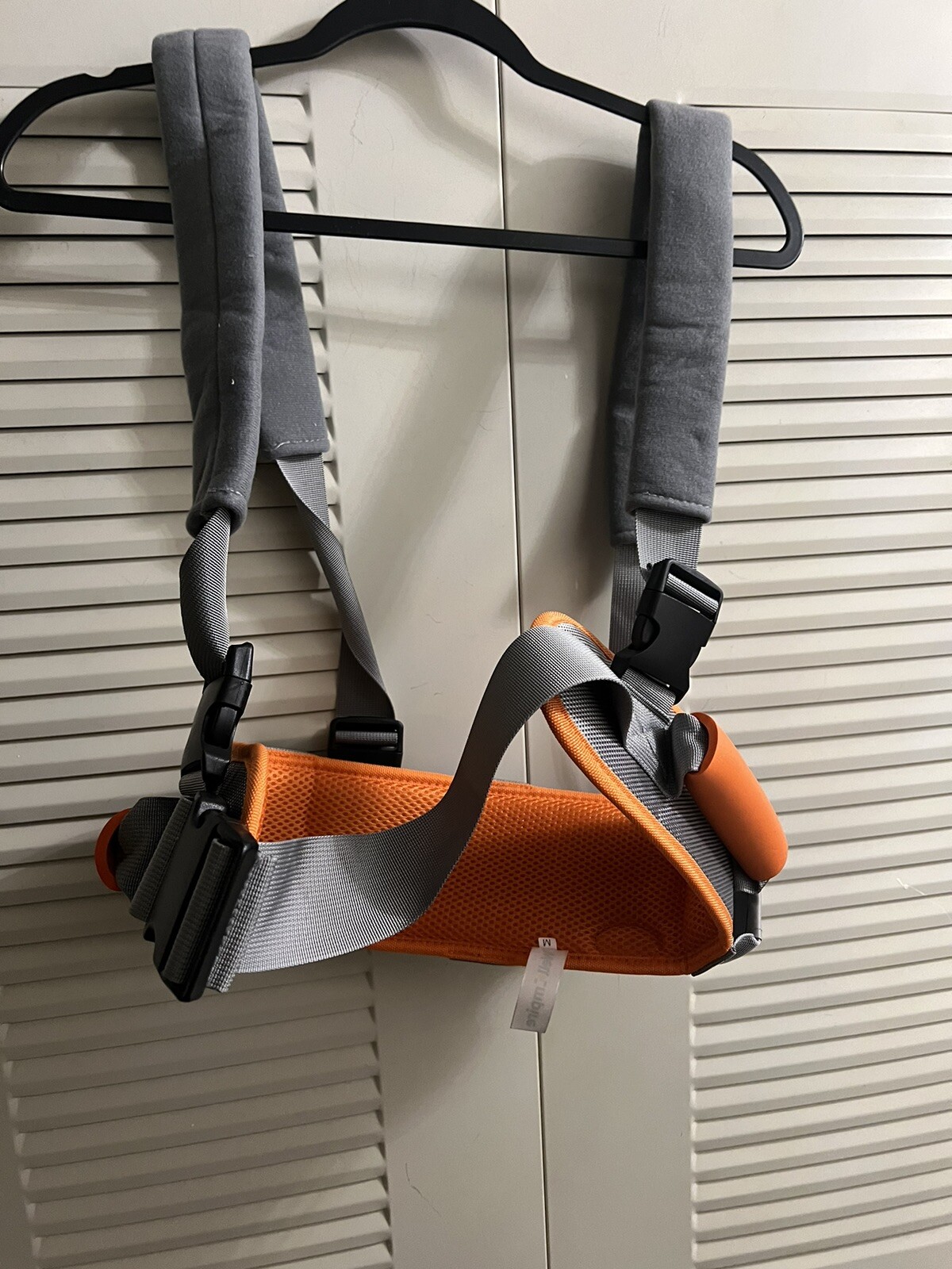 Transfer Belt – Maneuvering Lifting Belt, Gait Belts for Seniors –