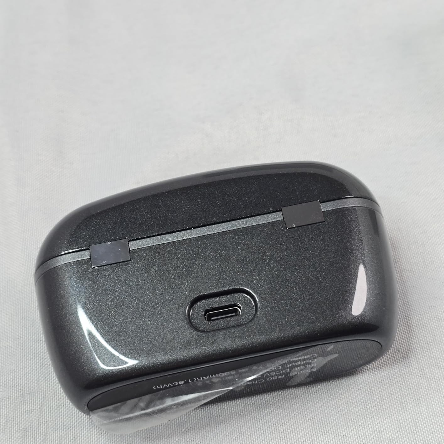 Lexi B3-Powered By Bose Prototype BTE OTC Rec Hearing Device/ Set App / Program