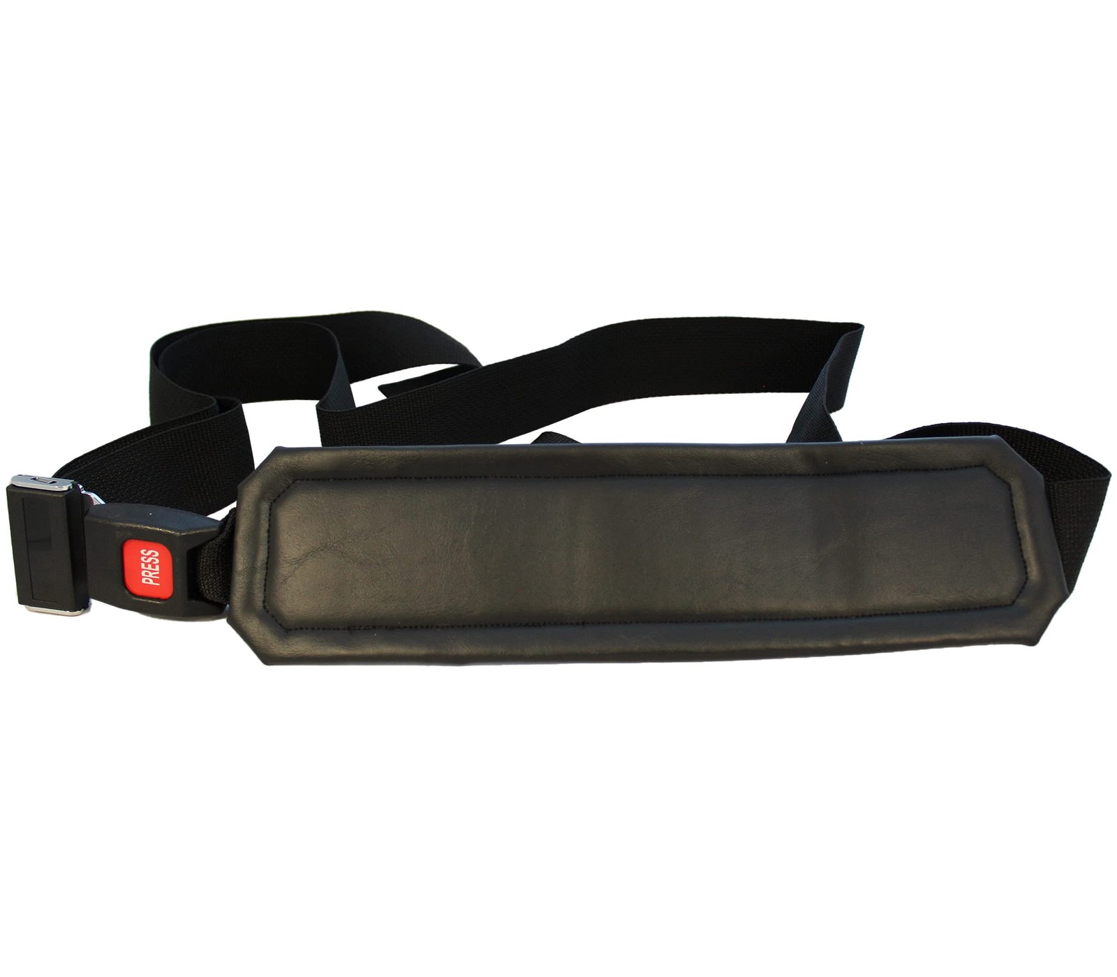 Rehabilitation Advantage Extremity Mobilization Strap Included Pad 847102013503
