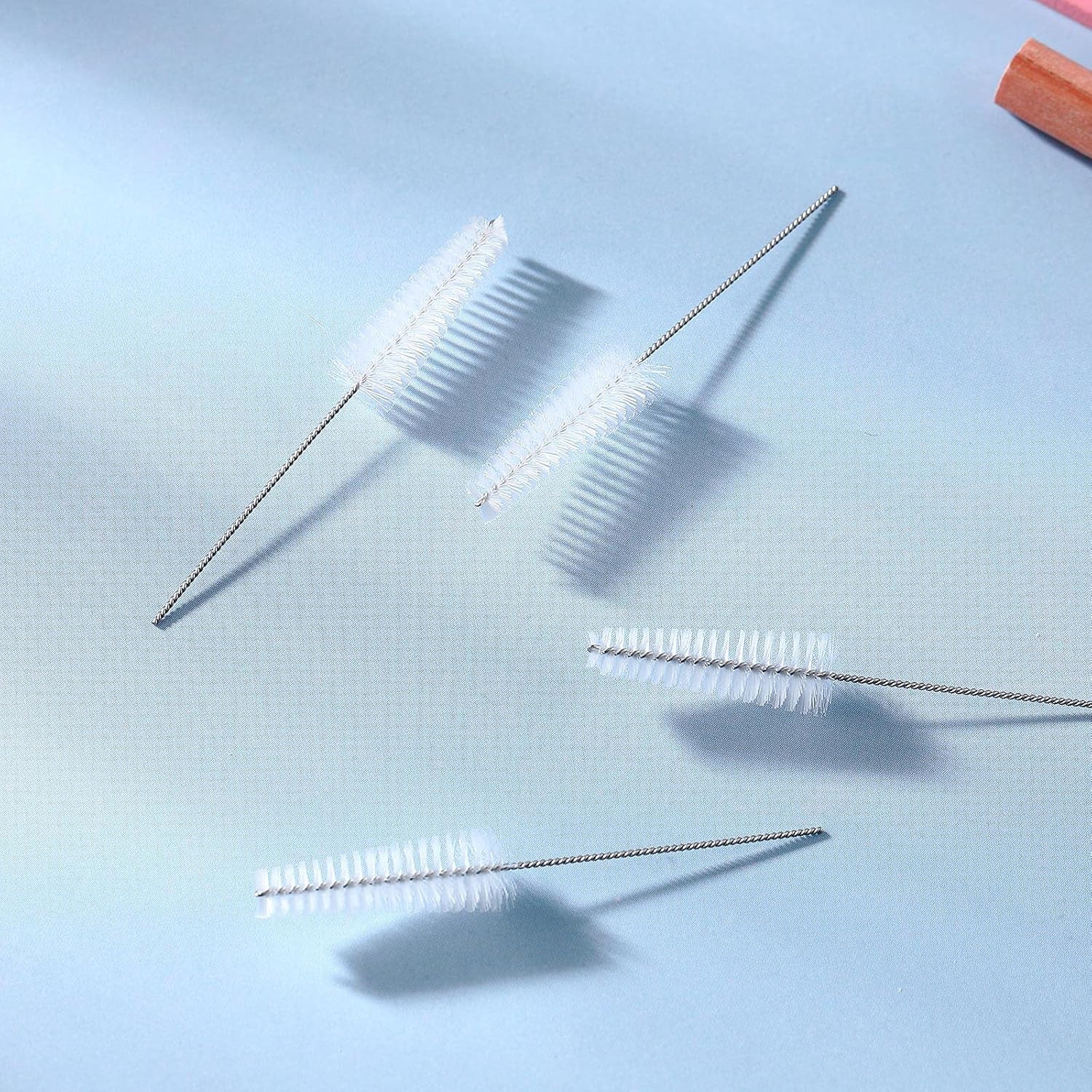 Hearing Aid Cleaning Tool Hearing Aid Vent Tube Brush Tube Cleaning Tool Small