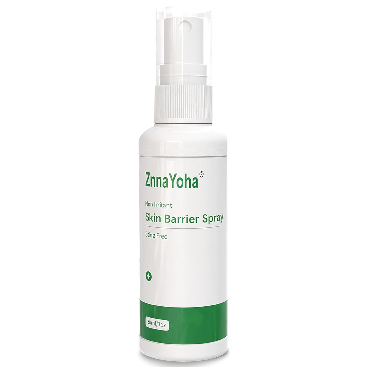Medical Adhesive Spray Skin Prep No Sting Skin Barrier Film Wound Prep