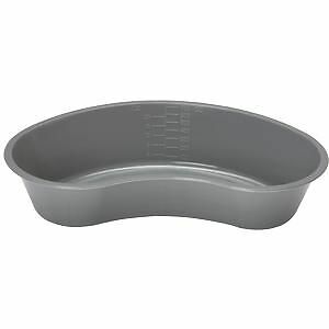 Emesis Basin ”Graphite, 700 ml, 1 Count”