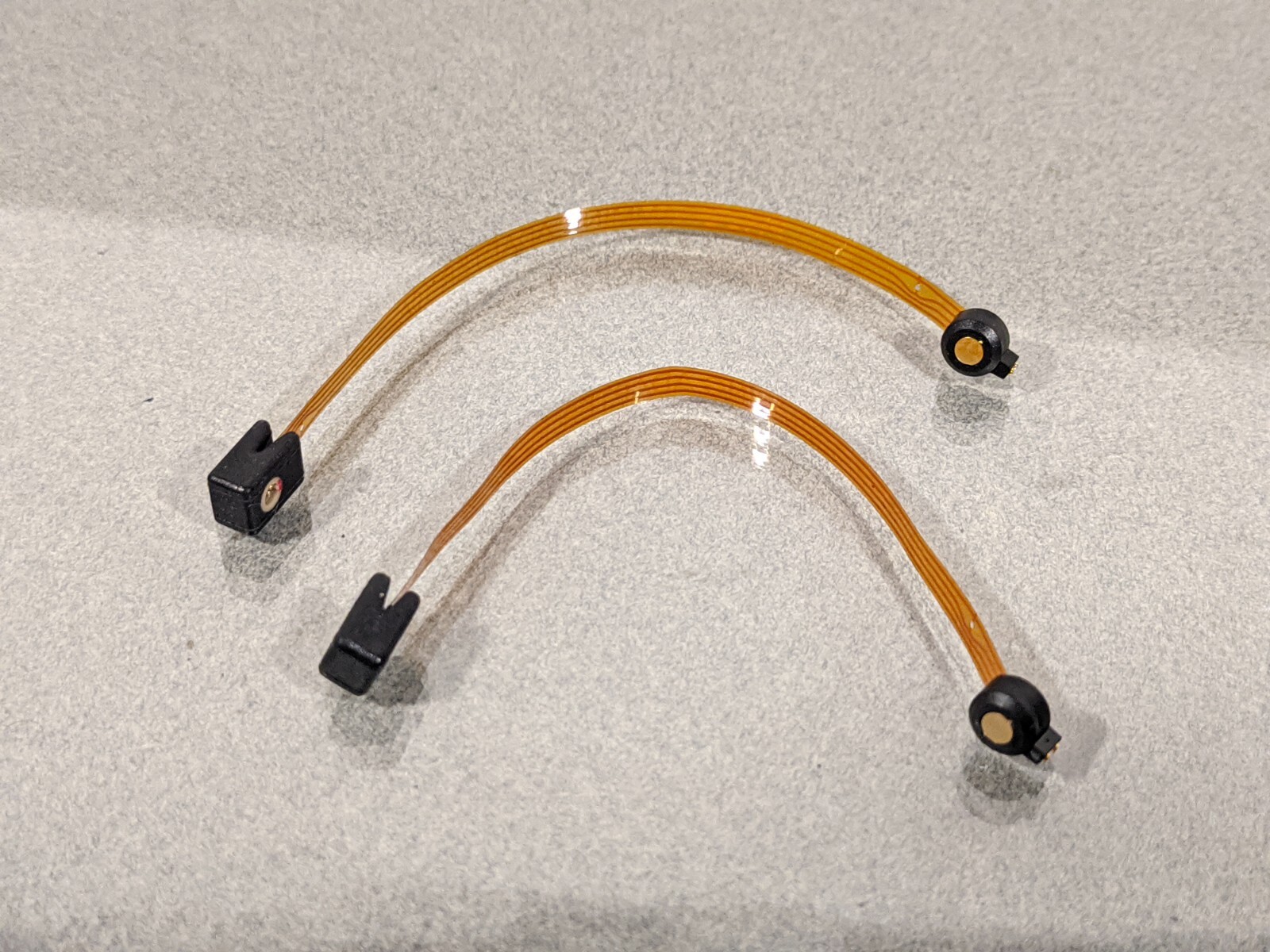 Flat Programming Adapter 10A – Lot of 2
