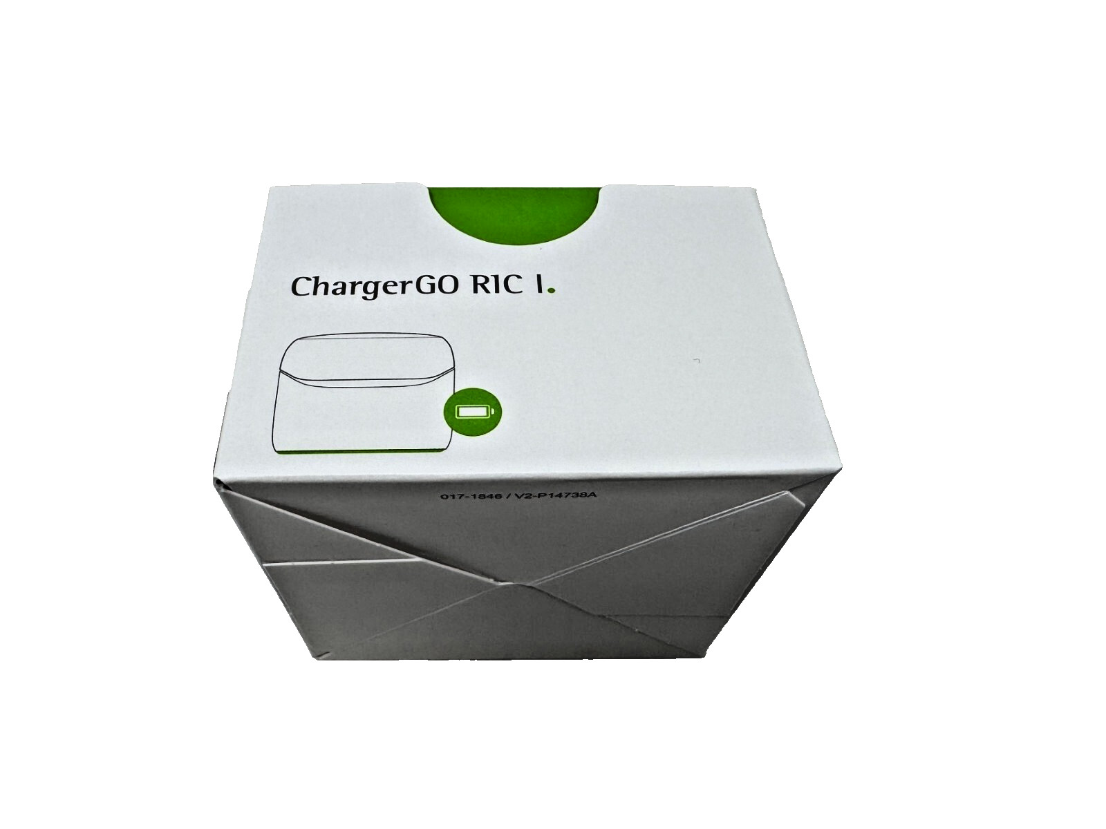 New Phonak ChargerGo RIC I Infinio with Power Cord & Wall Adapter