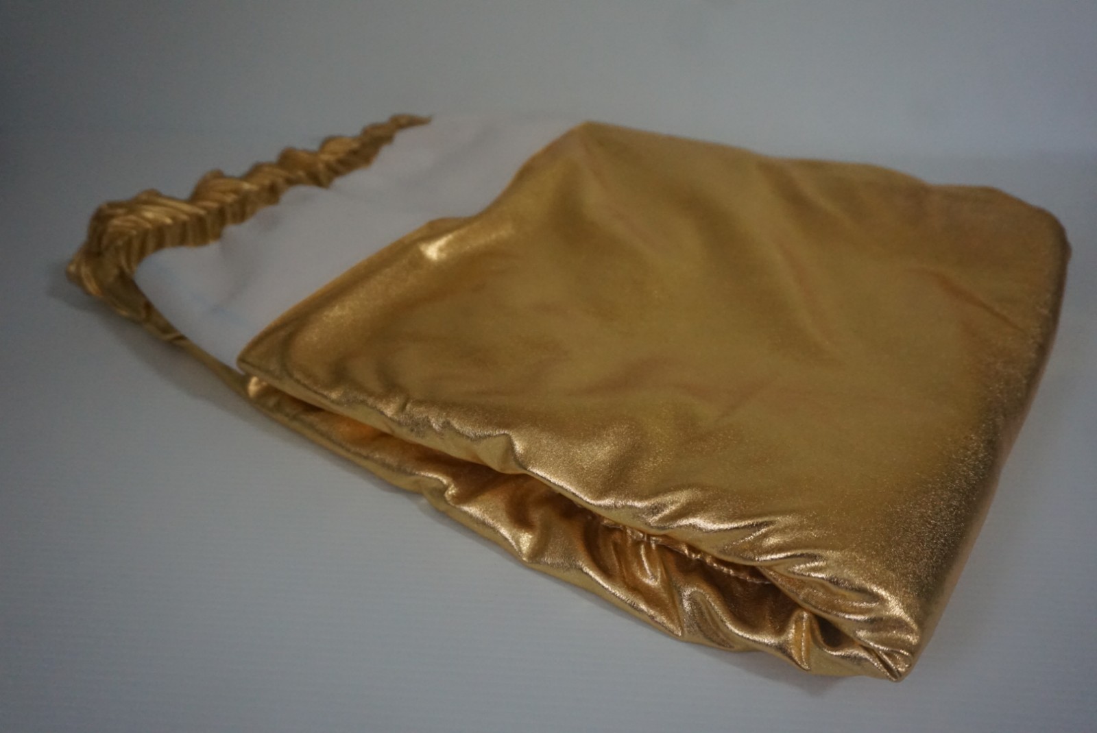 Gold Cloth adult Diaper Cover