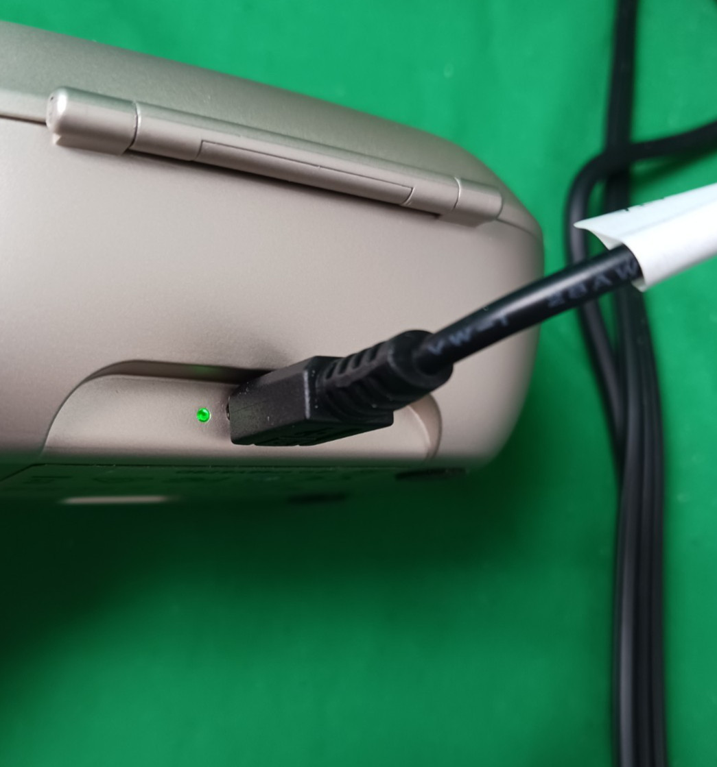 Phonak Hearing Aid Charger Case RIC With Power Supply & USB Cord