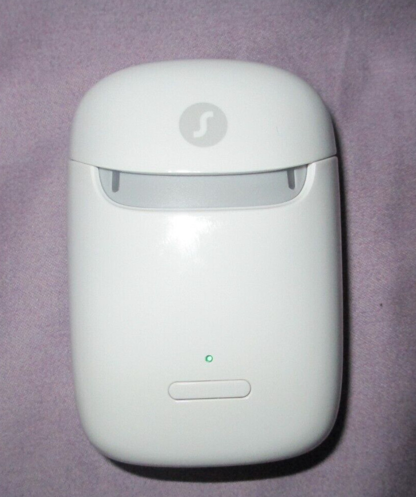 Signia Styletto AX Charger, usb cord included