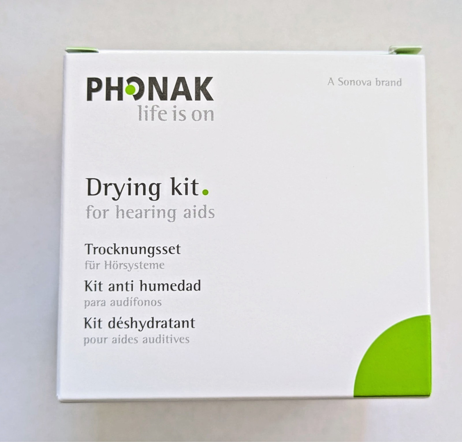 NEW Genuine Phonak Cerustop Wax Guards OEM Sealed 8 Filters – Choose Qty