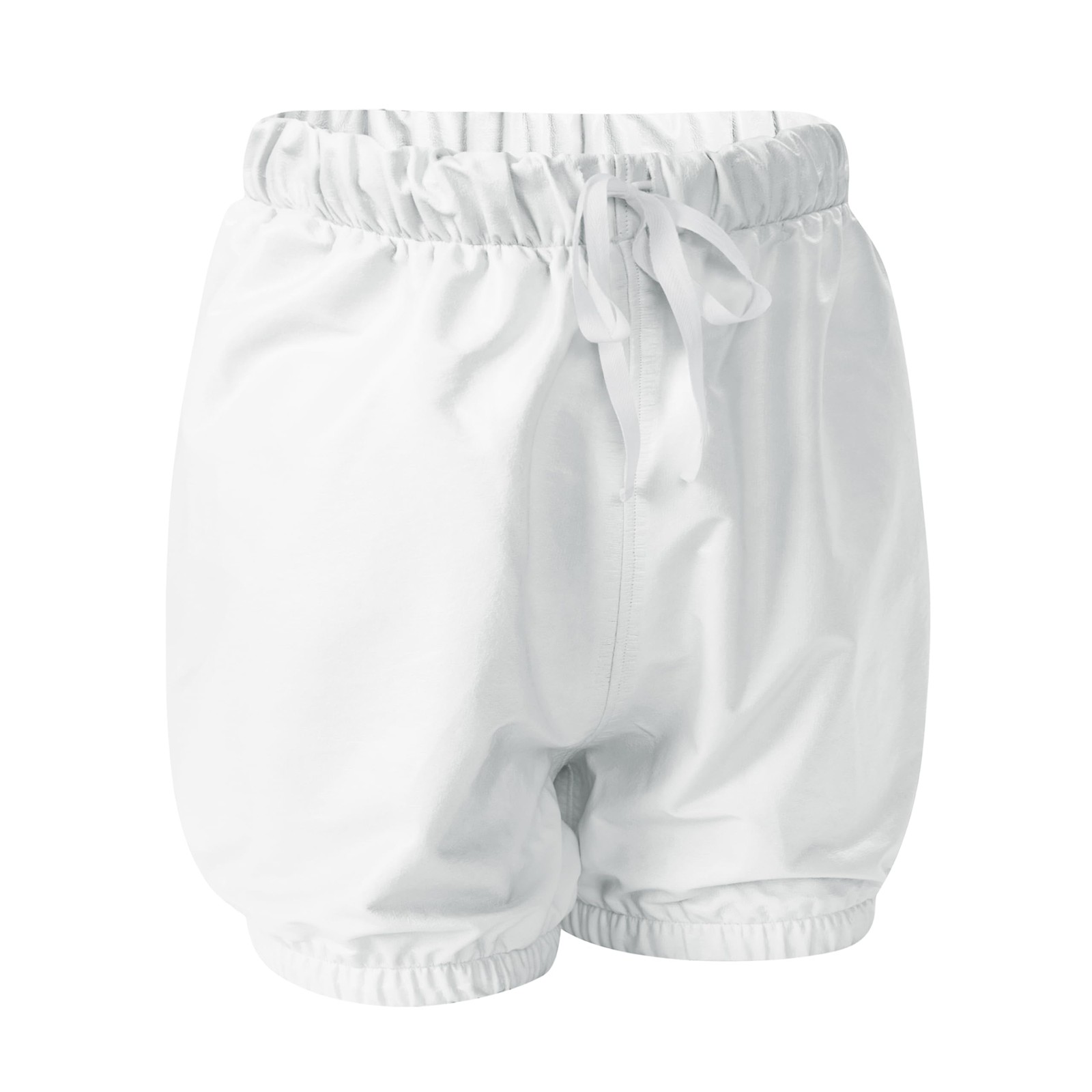 Codida Adult Leakproof Plastic Pants Diaper Cover, Washable Incontinence Unde…