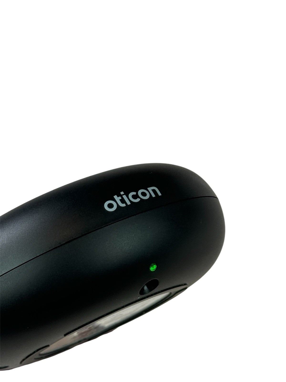 Philips Oticon C-1A2 MiniRITE R Charger 1.0 w/ Wall Adapter & Accessories