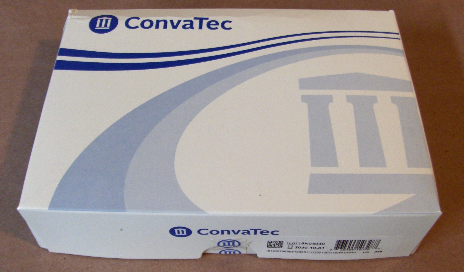 ConvaTec 401506 Natura Sur-Fit Ostomy Drainable Pouch 1-1/2″ 38 MM