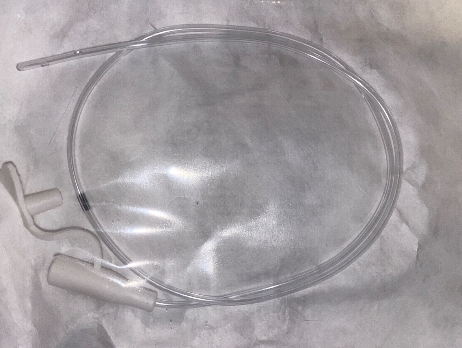 Covidien Kangaroo PVC Feeding Tube 5F X 38cm