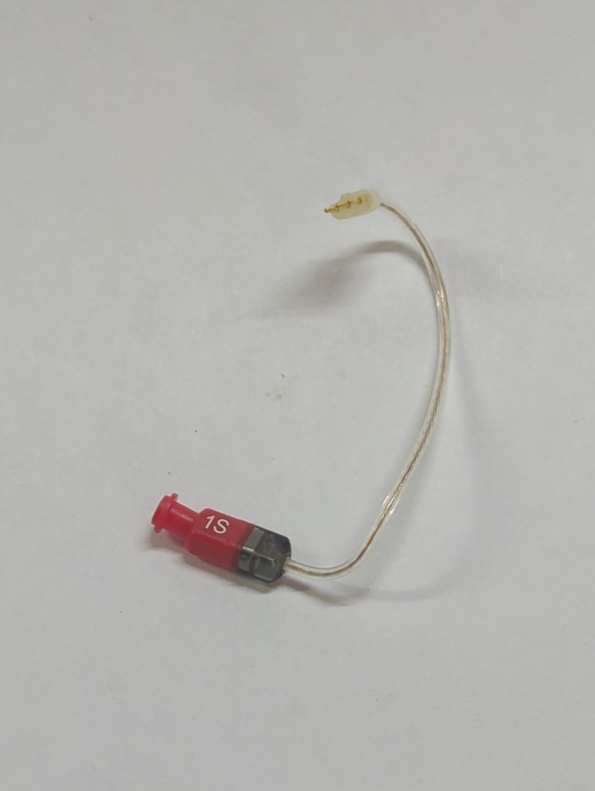 Phonak Receiver Wire 4.0 | RIGHT | Size 1S Standard Fits Lumity Paradise Marvel