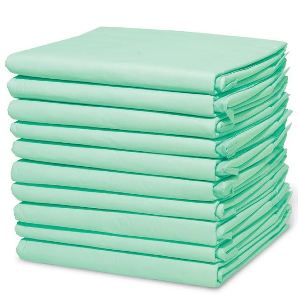 Medline Premium XXL 36×36″ Disposable Underpads MSC282070LBZ Maxi Absorbency
