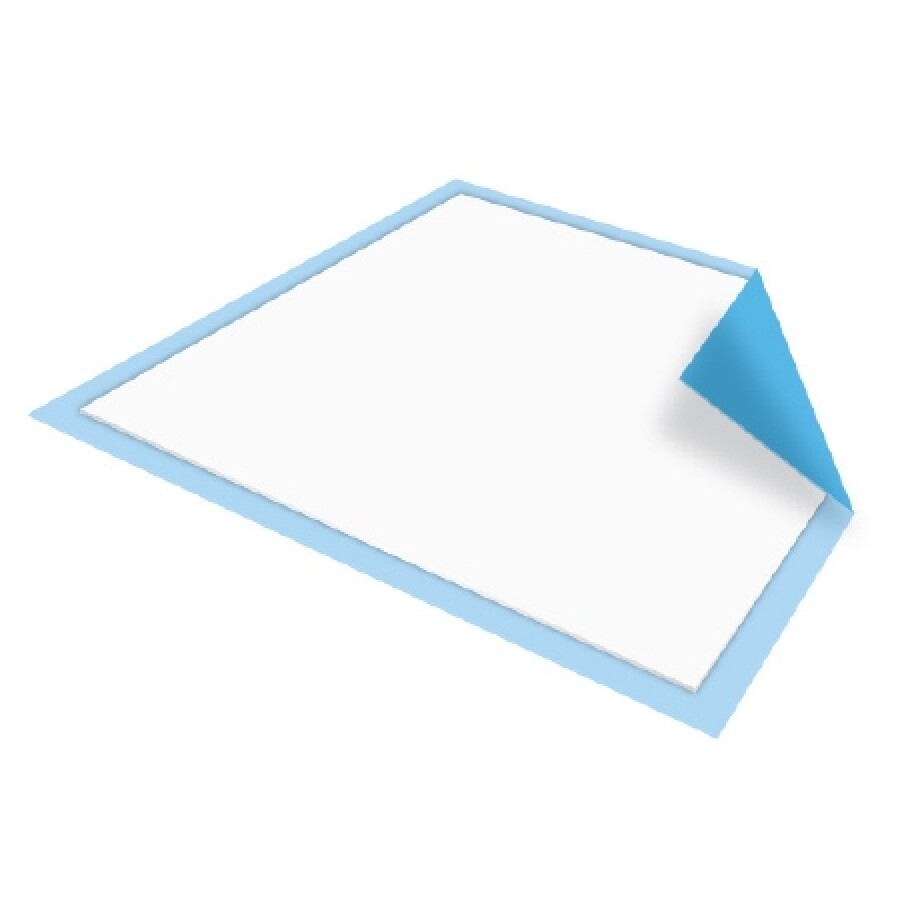 McKesson Light Absorbency Disposable Underpad 10 PACK